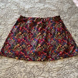 A/ SmashGal Running/Tennis Skort w/built-in Shorts. Women’s Size XS (Size 4).